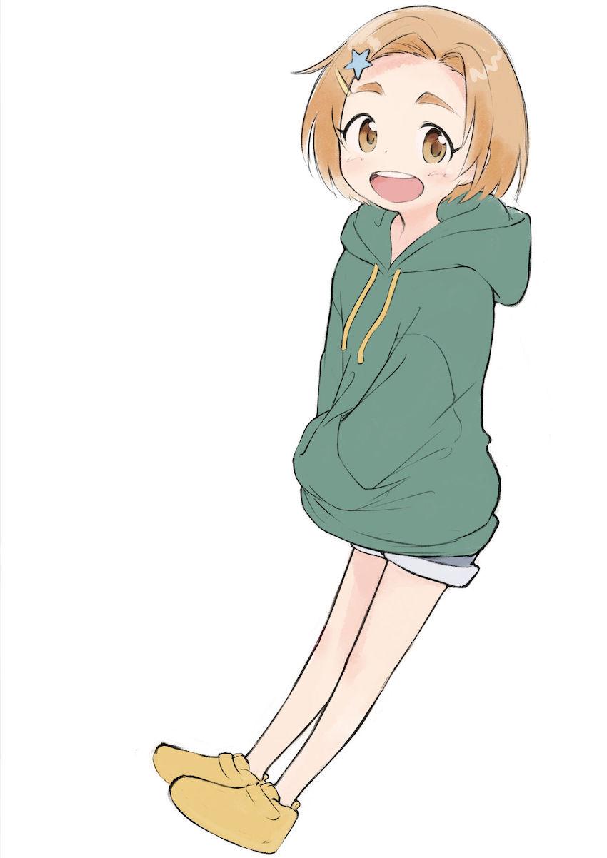 幼アイドルたちのお漏らし集 <> 011
