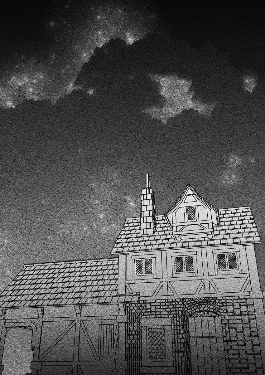 痴女お姉さんたちに連日搾精される逆NTR本 <> 024