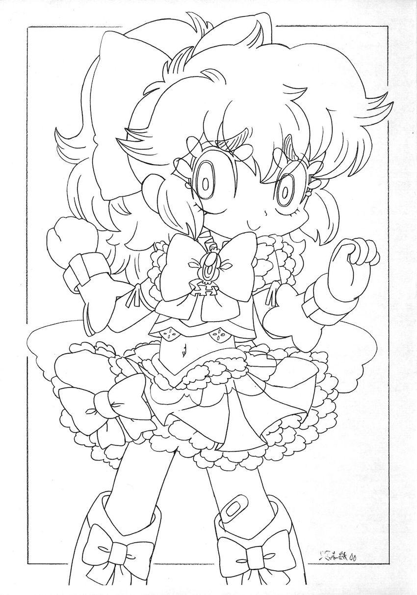 ヤリすぎてケツマンコもゆるゆる魔法少年！デカマラアナルセックス！ <> 007