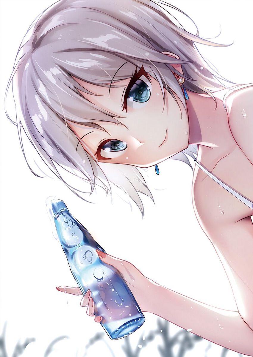 10人のデレマスアイドル達が登場するフルカラーイラスト集 <> 009