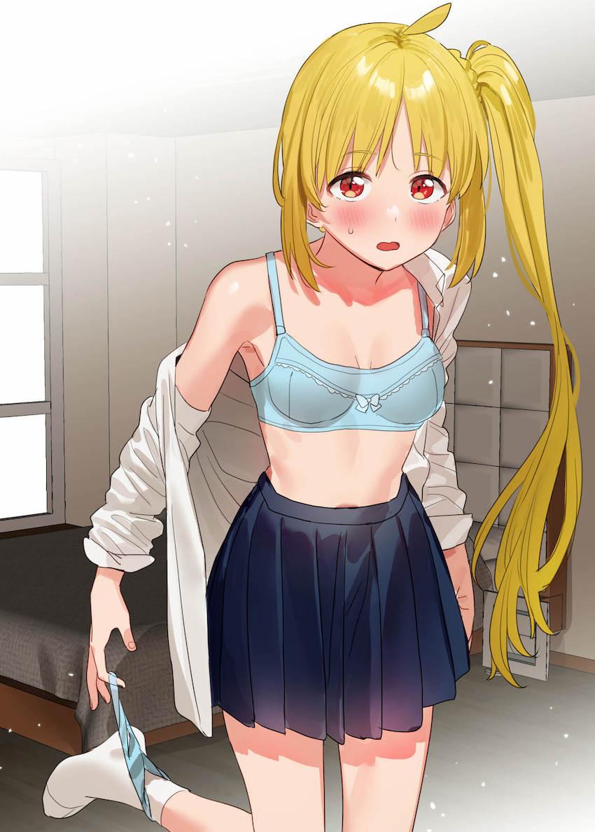 知虹夏ちゃんと生膣援交セックス <> 002