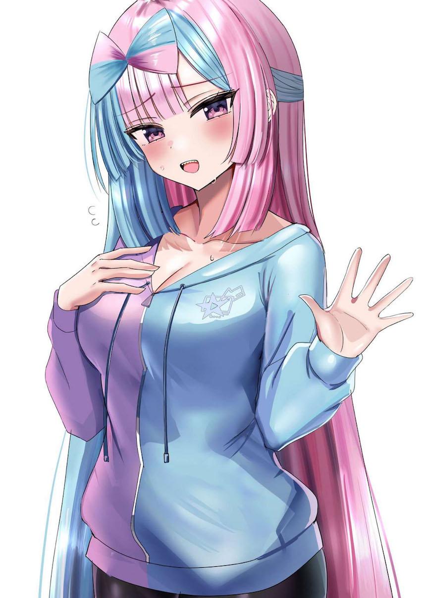 ナンジャモちゃんとバックでおほぉおほぉ交尾！ <> 1