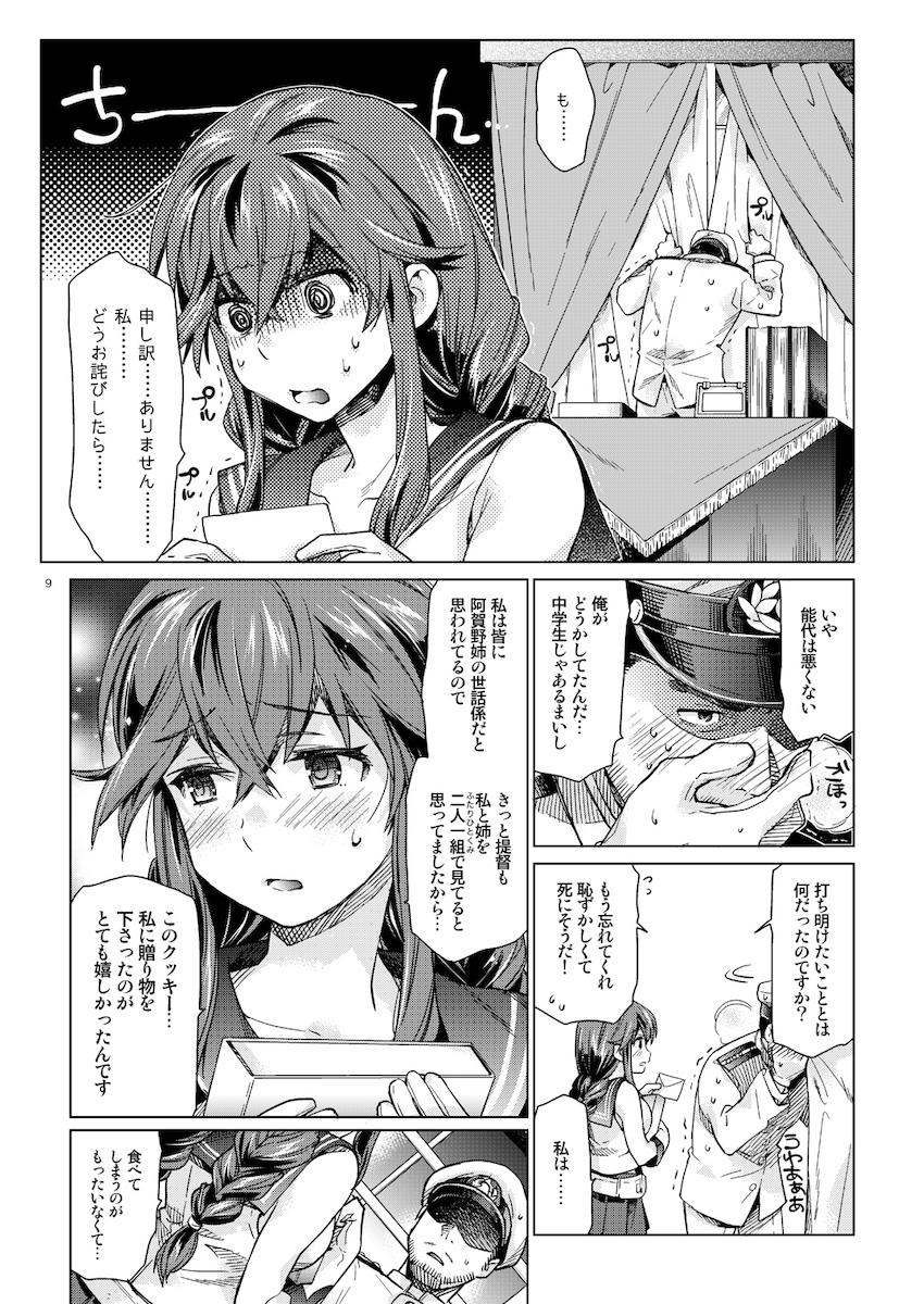 告白して両想いになったふたりの純愛処女セックス！ <> 008