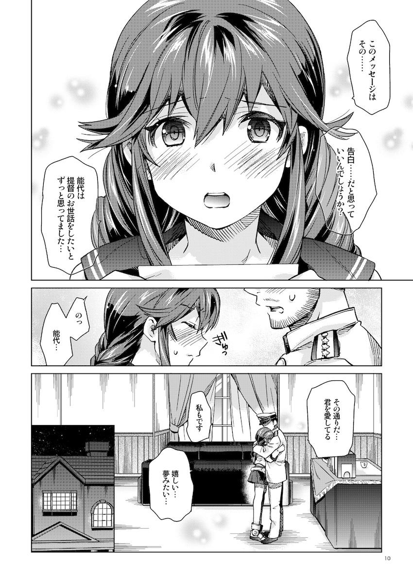 告白して両想いになったふたりの純愛処女セックス！ <> 009