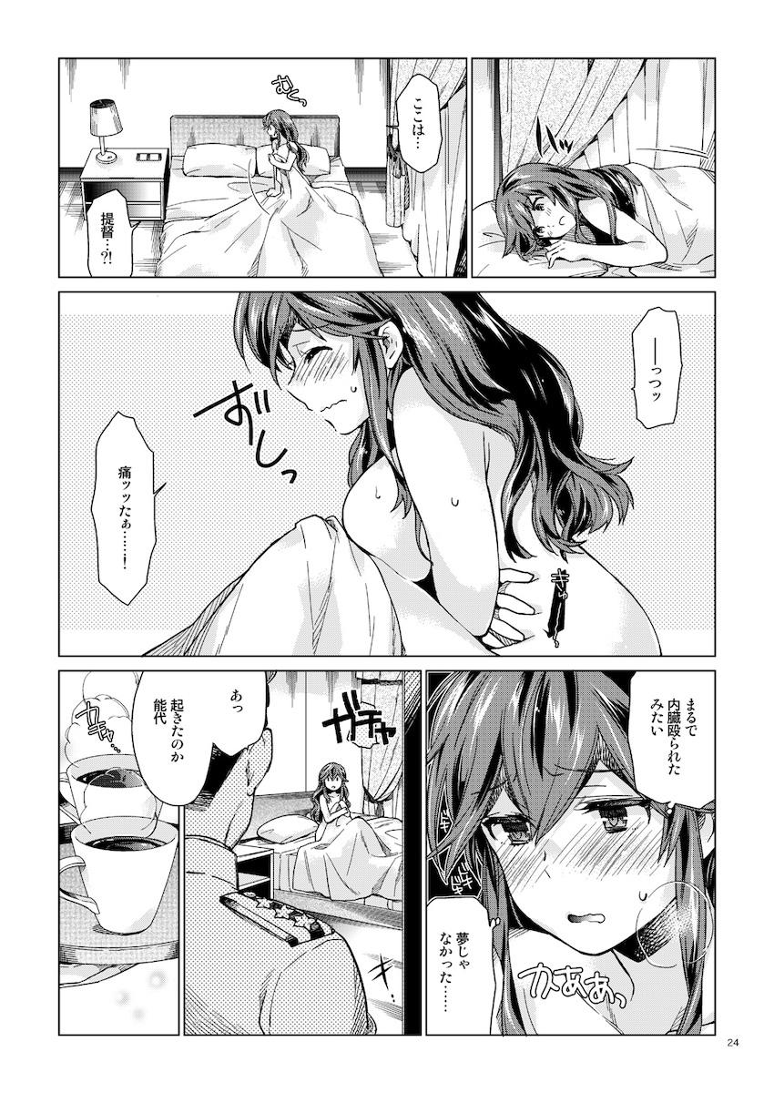 告白して両想いになったふたりの純愛処女セックス！ <> 023