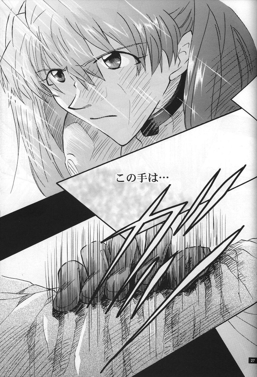 neon genesis 文書Ａ Episode 0 13-1 <> 028