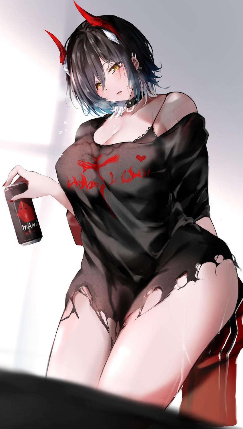 美巨乳ウルリッヒがトロ顔さらす中出しセックス！ <> 015