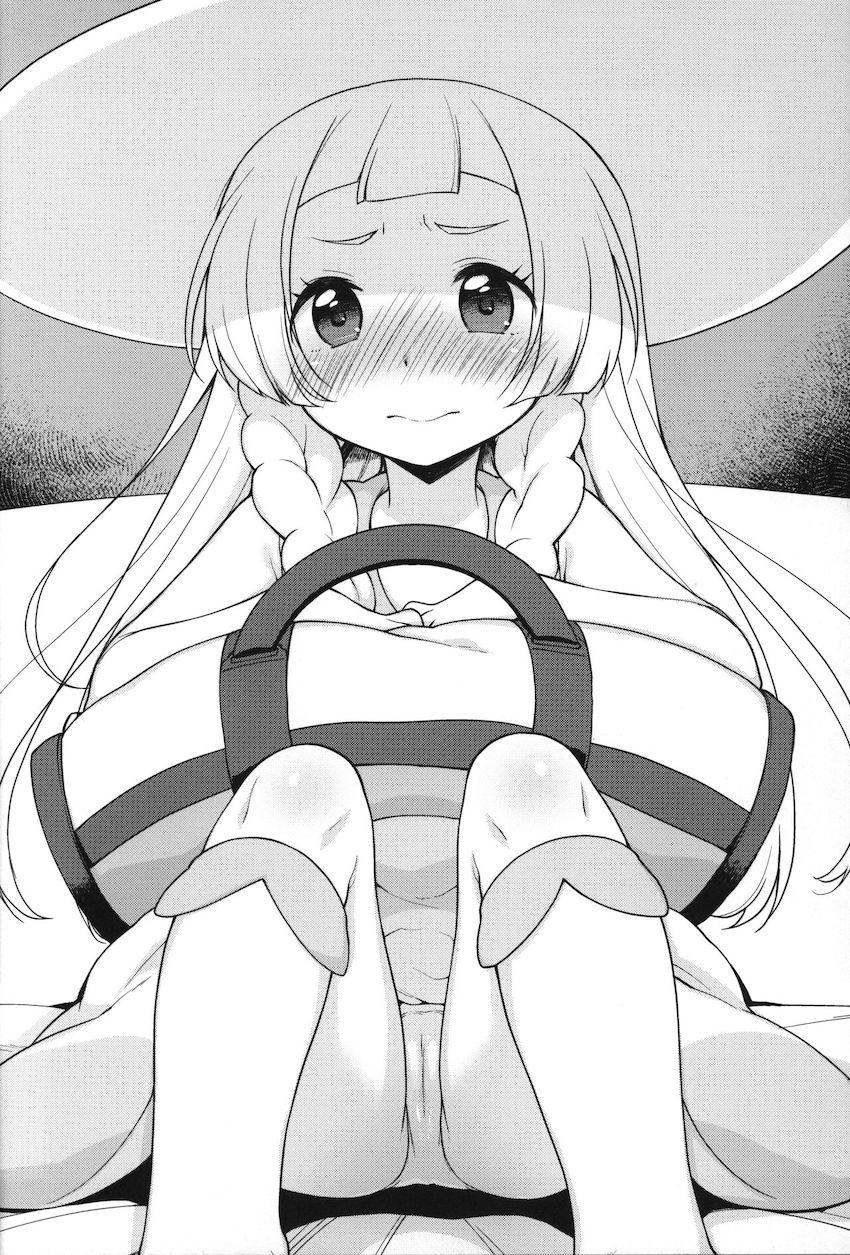 C87からC96までの会場限定おまけ本をまとめた大ボリューム総集本！ <> 089