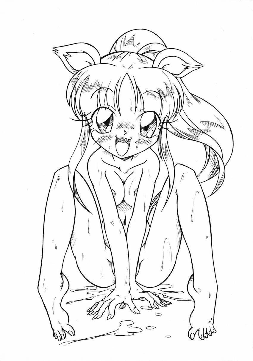 双子姫RX AO <> 004