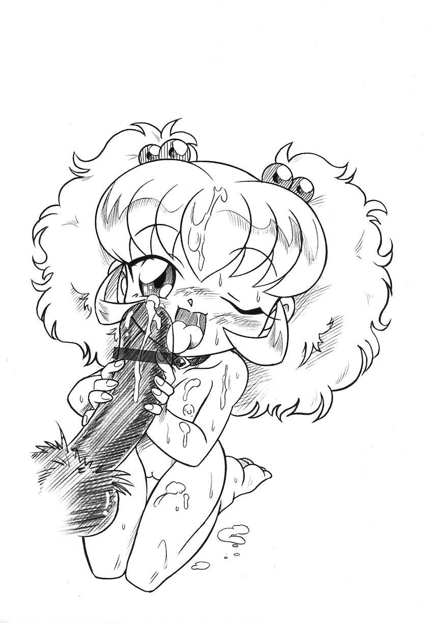 双子姫RX AO <> 011