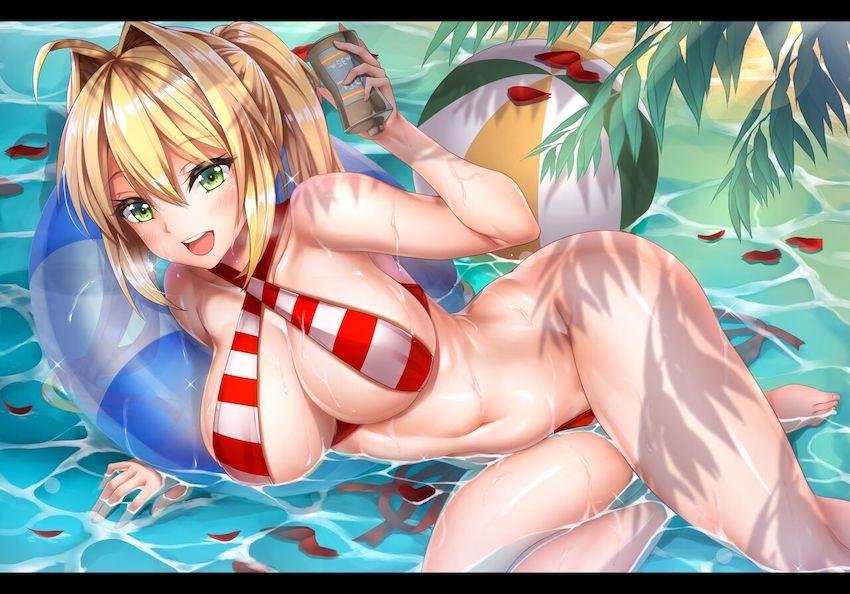 ハイシコ！全編オールフルカラーFGO総集本☆ドエロボディのムチムチ美巨乳サーヴァントたちとキンタマ空っぽ搾精ックス！ <> 007