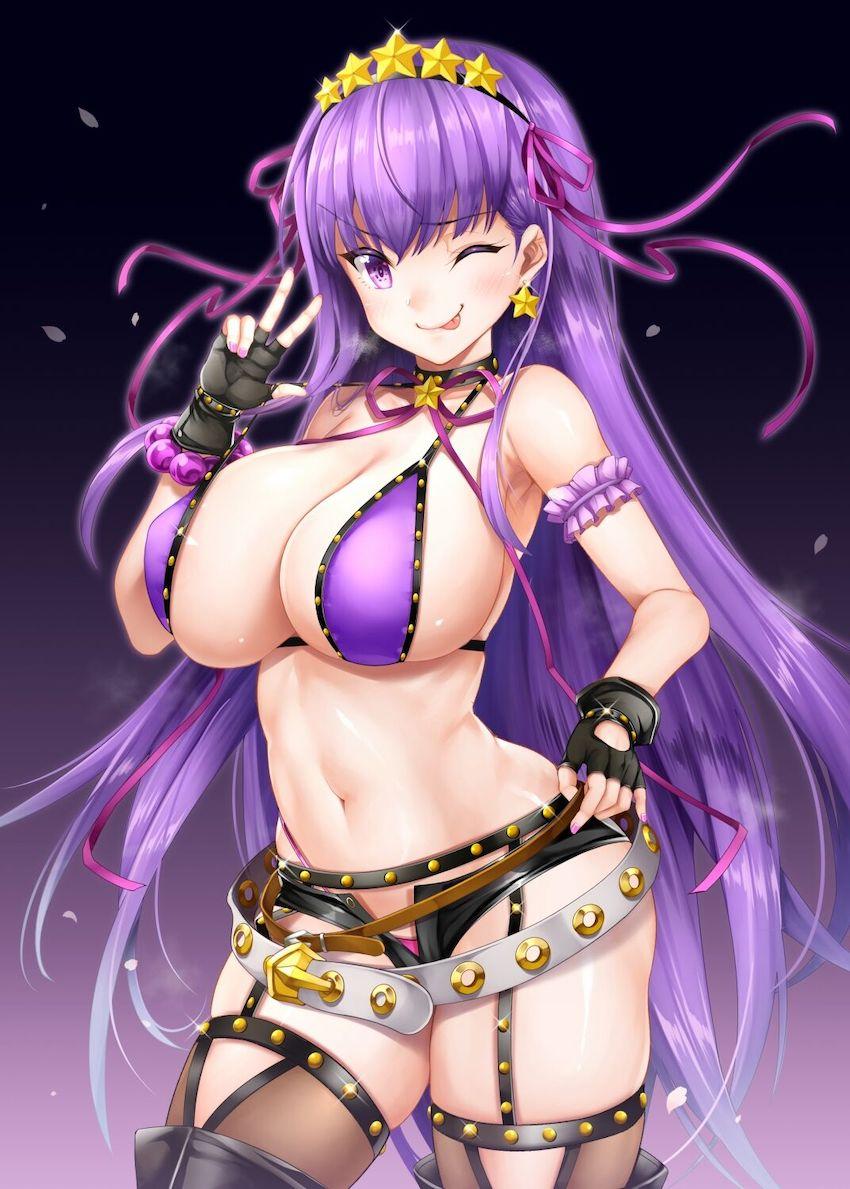 ハイシコ！全編オールフルカラーFGO総集本☆ドエロボディのムチムチ美巨乳サーヴァントたちとキンタマ空っぽ搾精ックス！ <> 018