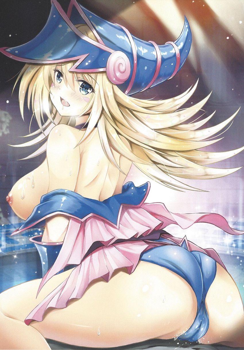 かわいいOCGの女の子たちを描いたフルカラーイラスト集 <> 010