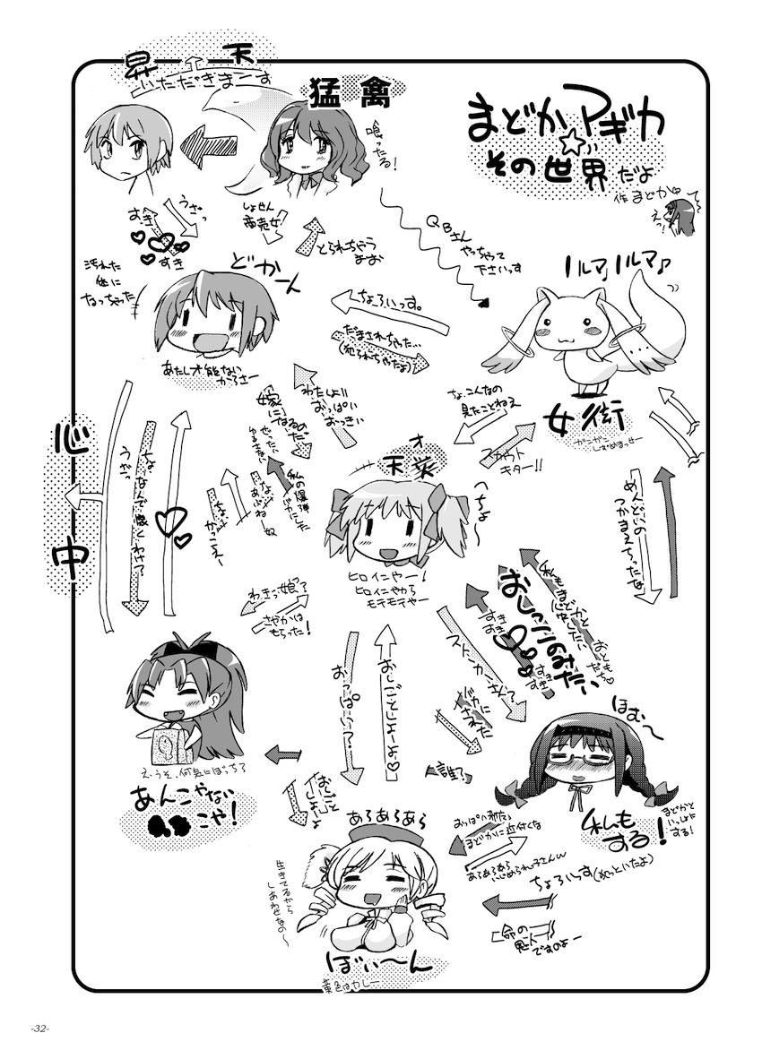 貴方も淫行少女になるつもり? <> 031