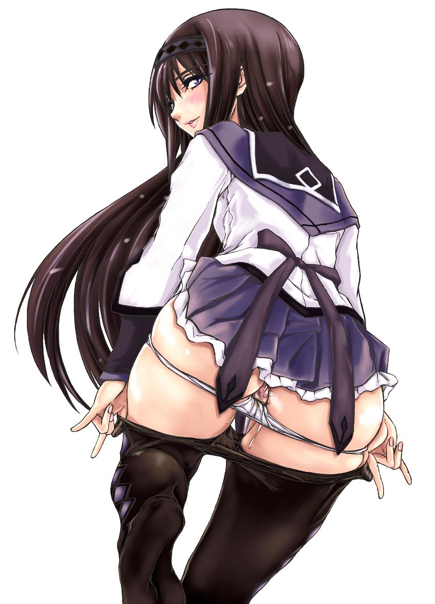 貴方も淫行少女になるつもり? <> 035