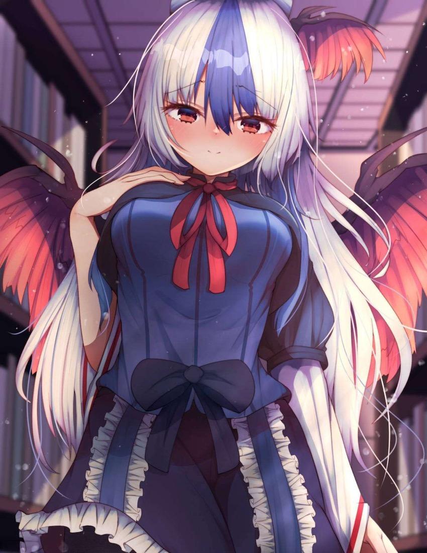 朱鷺子お姉ちゃんと騎乗位中出しセックス <> 010