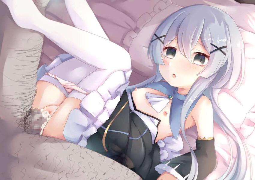 ミサちゃん輪姦ファック <> 003