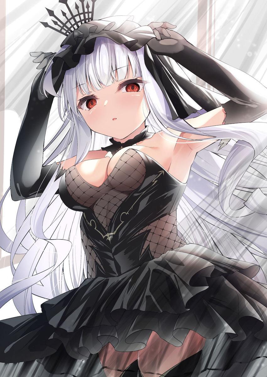 ツンデレ陛下とイチャラブ中出しセックス <> 009