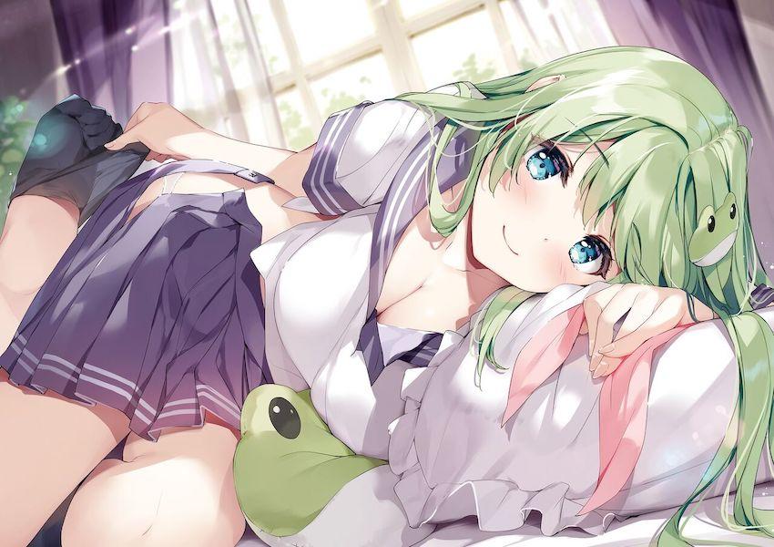 視聴者の要望に100%で応えていくメイド早苗さんのエッチな生配信 <> 013