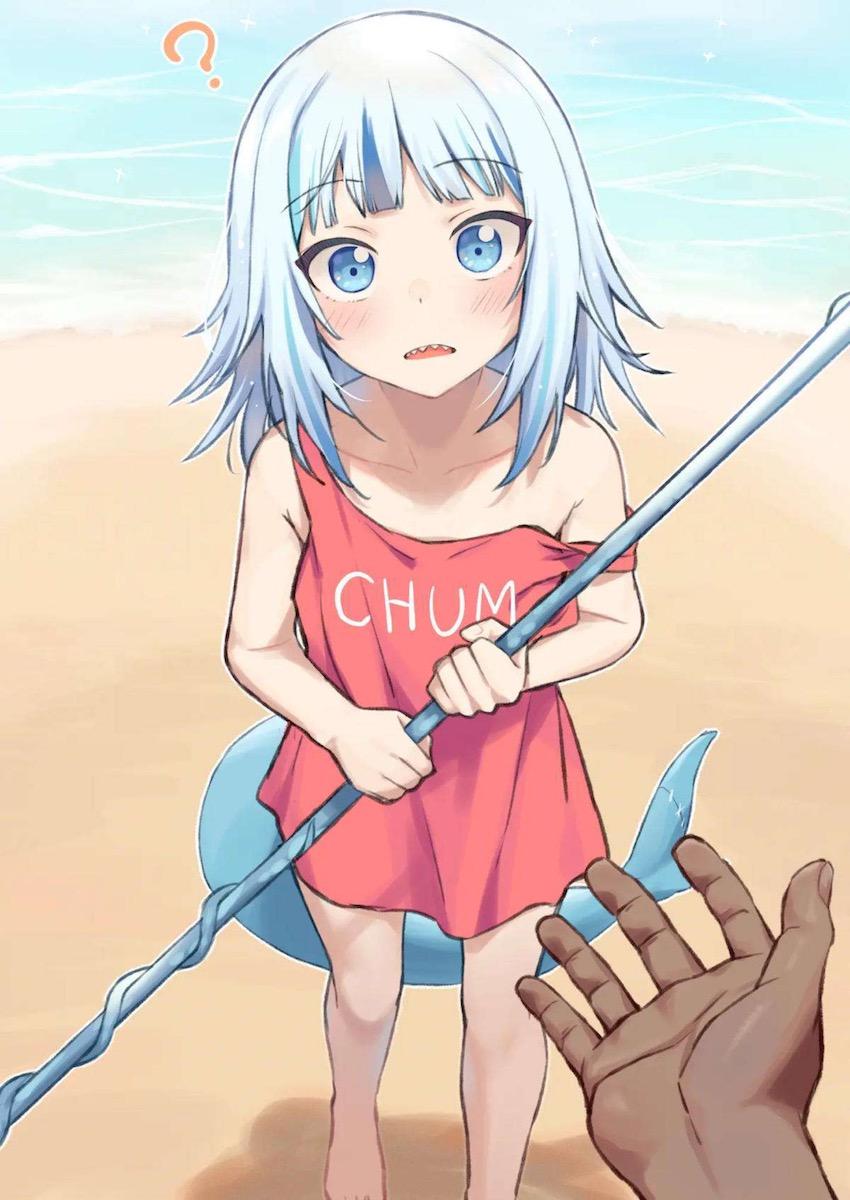 がうるぐらちゃんに服を買ってあげる本 <> 003