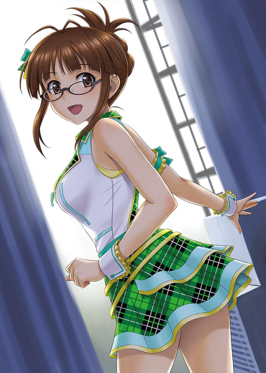 律っちゃんといっぱいラブラブセックス！大ボリューム総集本 <> 132