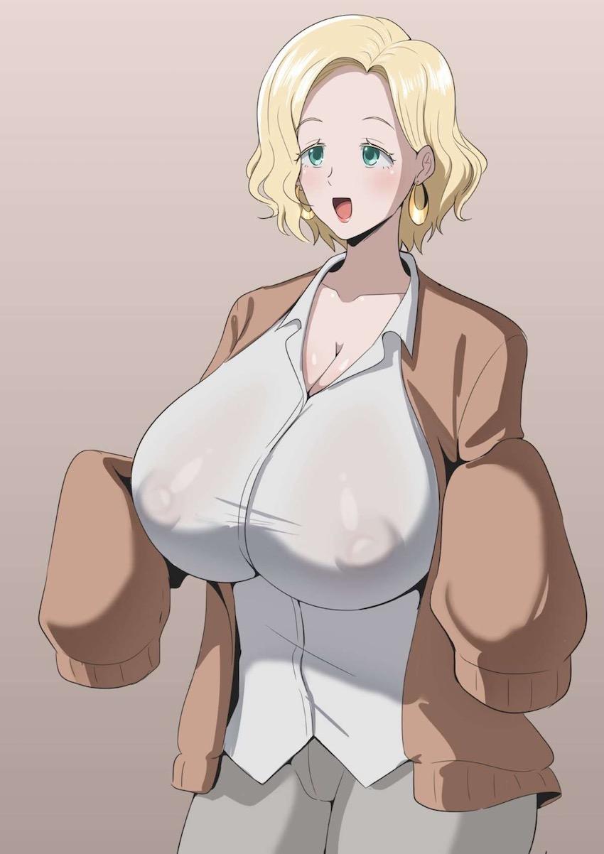 黒人チンポで即堕ちしちゃう金髪美人妻 <> 1
