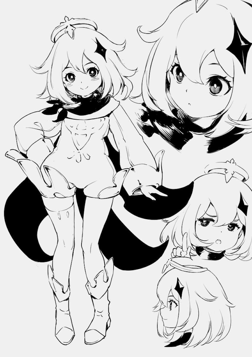 性獣旅人にマーキングレイプされるパイモンちゃん <> 009
