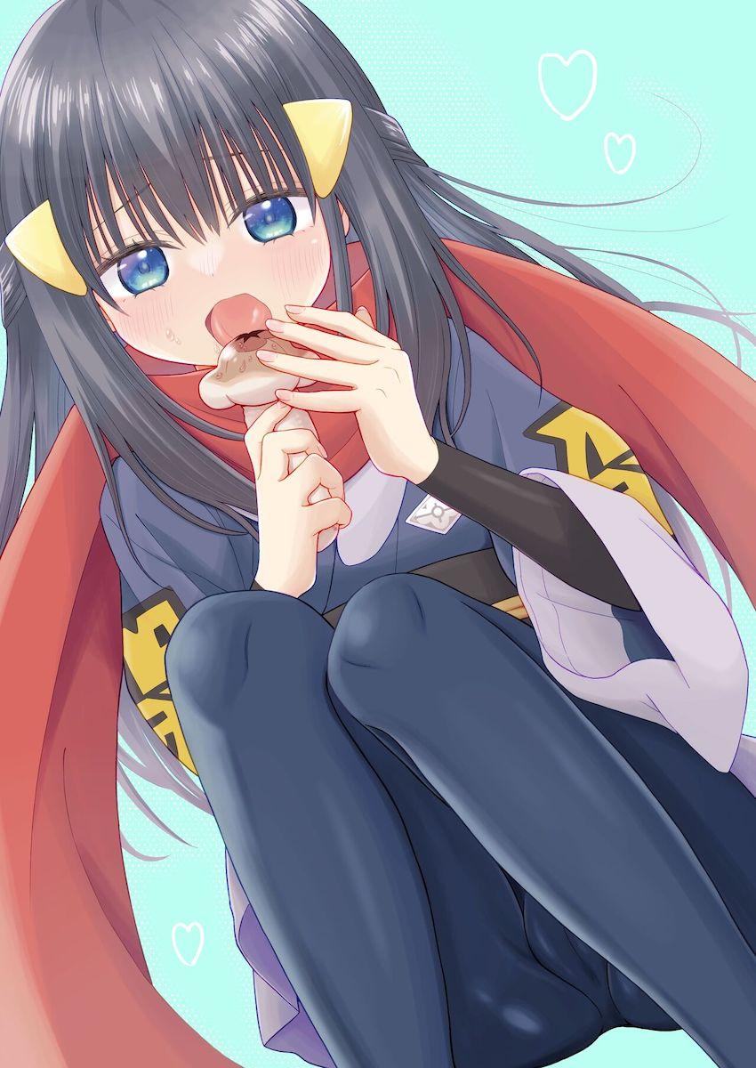 ウォロを独り占めしたいショウ <> 002