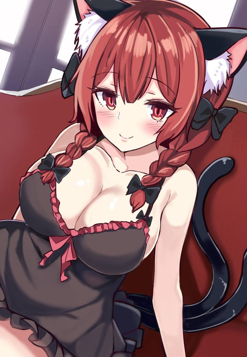 高級ソープ嬢お燐ちゃんと恋人イチャラブプレイ <> 1
