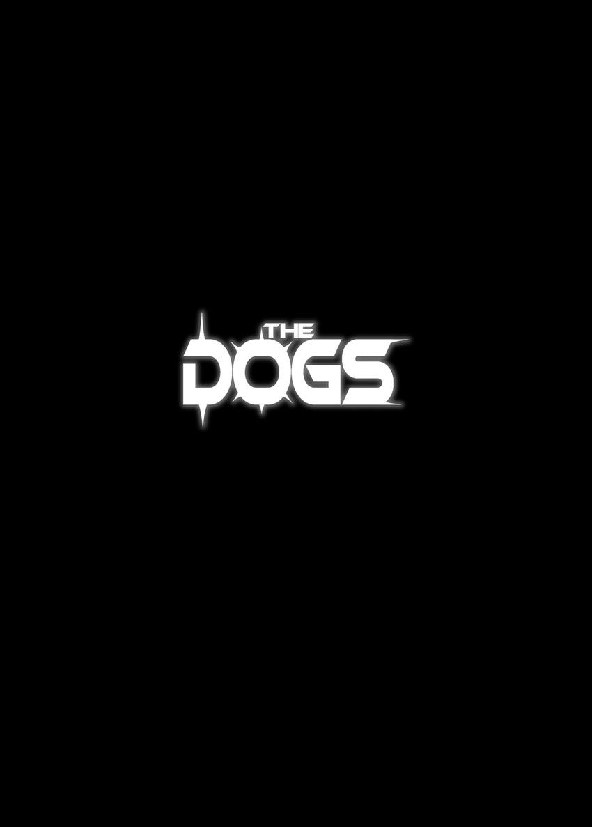 THE DOGS <> 018