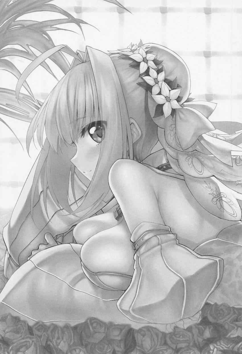 【総集編】シリーズ19-22までの4作品＋イラスト集や合同誌寄稿作品＋描き下ろし。 <> 100