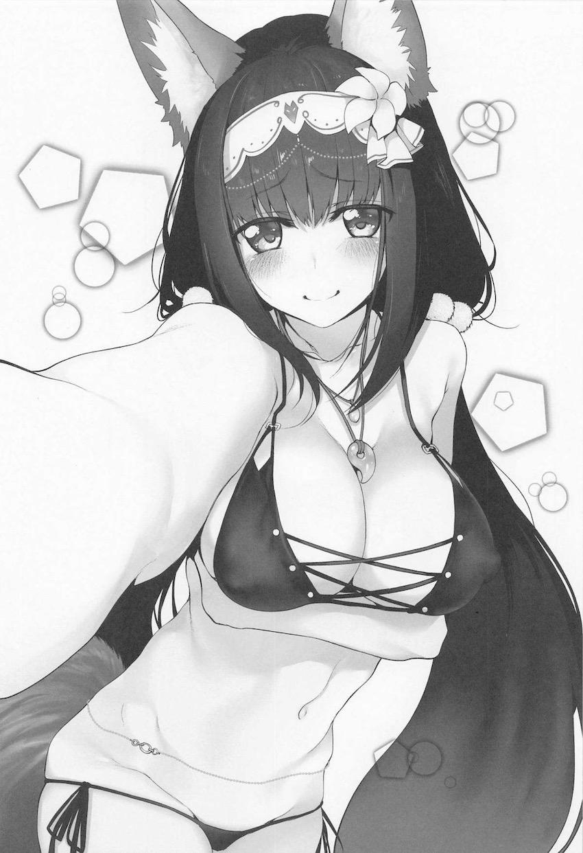 【総集編】シリーズ19-22までの4作品＋イラスト集や合同誌寄稿作品＋描き下ろし。 <> 113