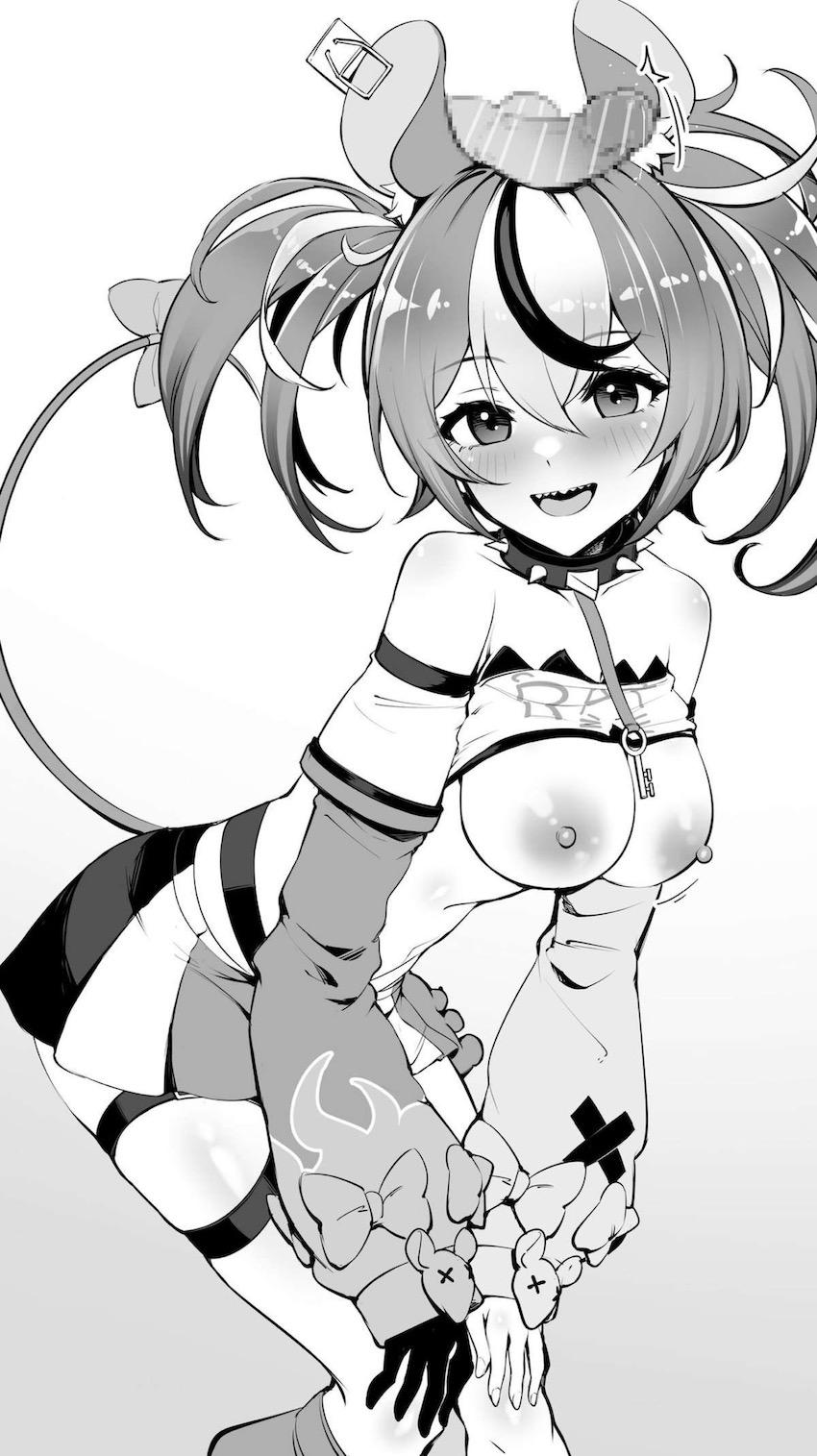 ベーちゃんと中出し着衣ハメ！ <> 002