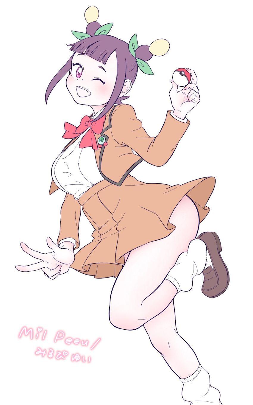 小悪魔アンちゃんの誘惑！ <> 1