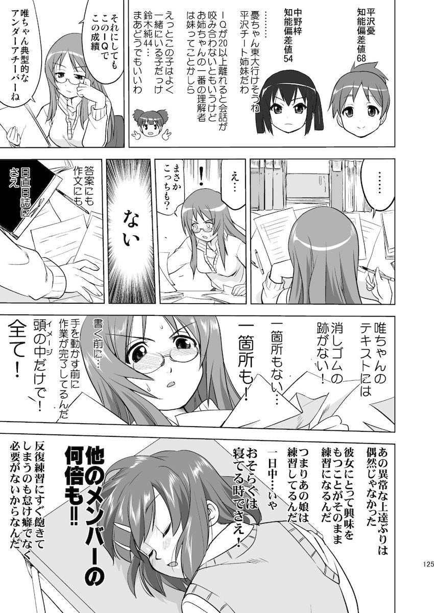 【3部作：第三編】THAT IS IT <> 013