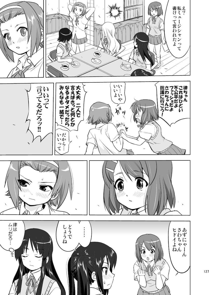 【3部作：第三編】THAT IS IT <> 015