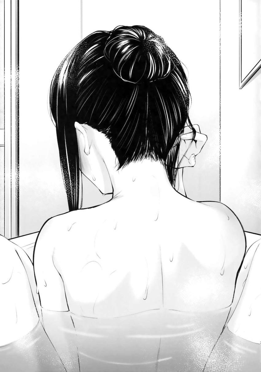 千束とたきなの同居生活を描いた日常イラスト集 <> 006
