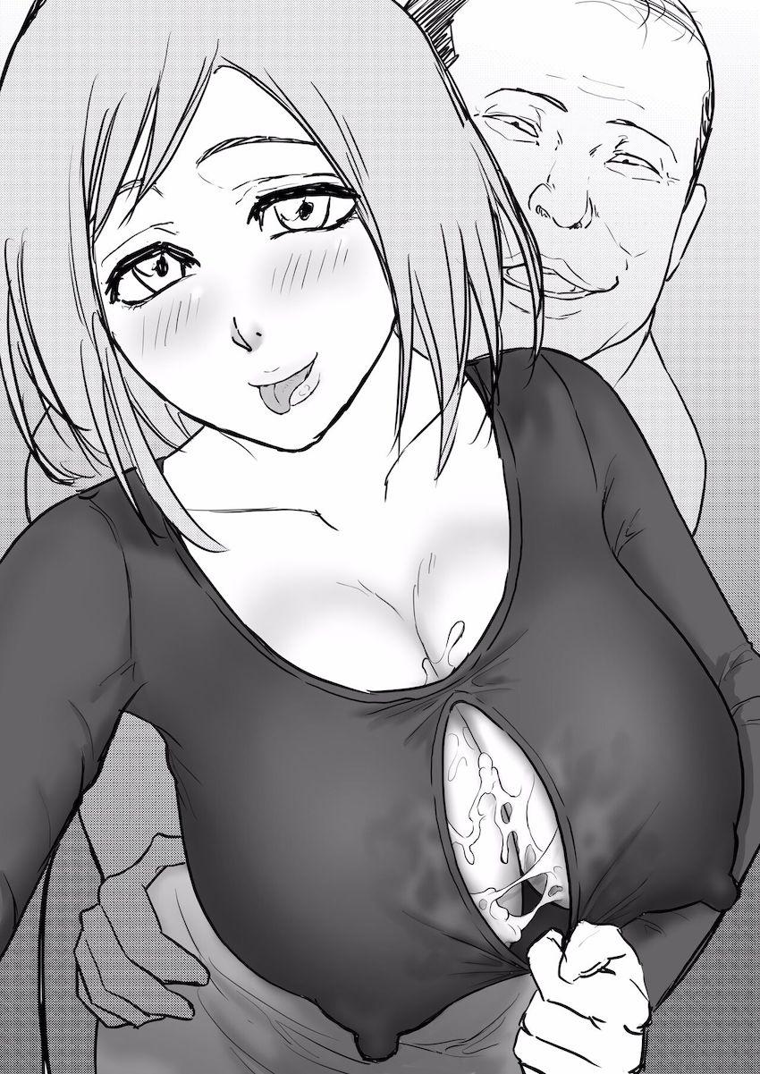 ドスケベビッチな人妻織姫が旦那に隠れて浮気セックスしまくる！ <> 026