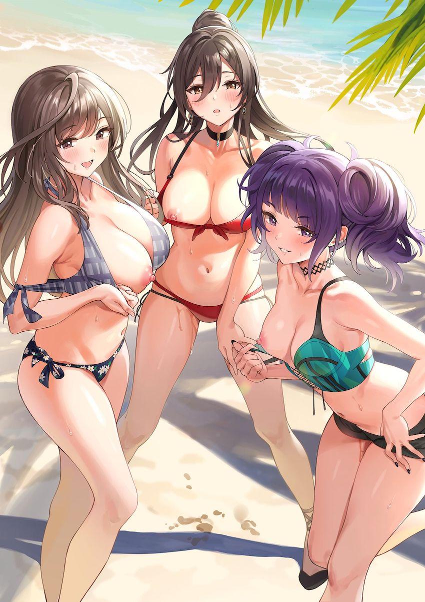 気がある素振りを見せ男たちをその気にさせる小悪魔アイドルたちをお仕置きファック！ <> 026