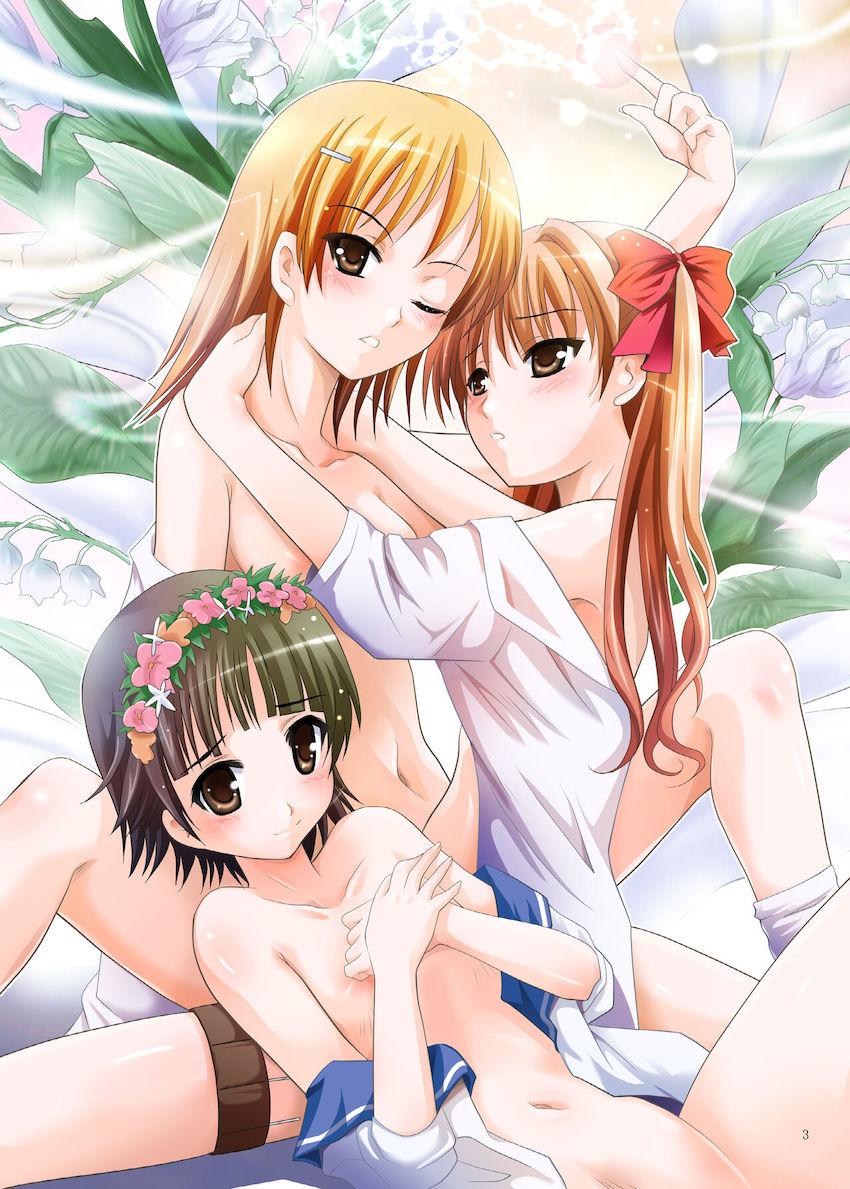 MOUSOUみにしあたー28 <> 002