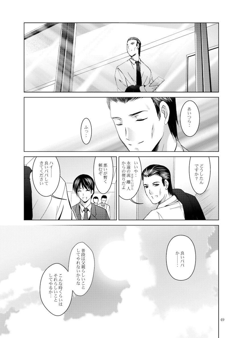 MOUSOUみにしあたー28 <> 048