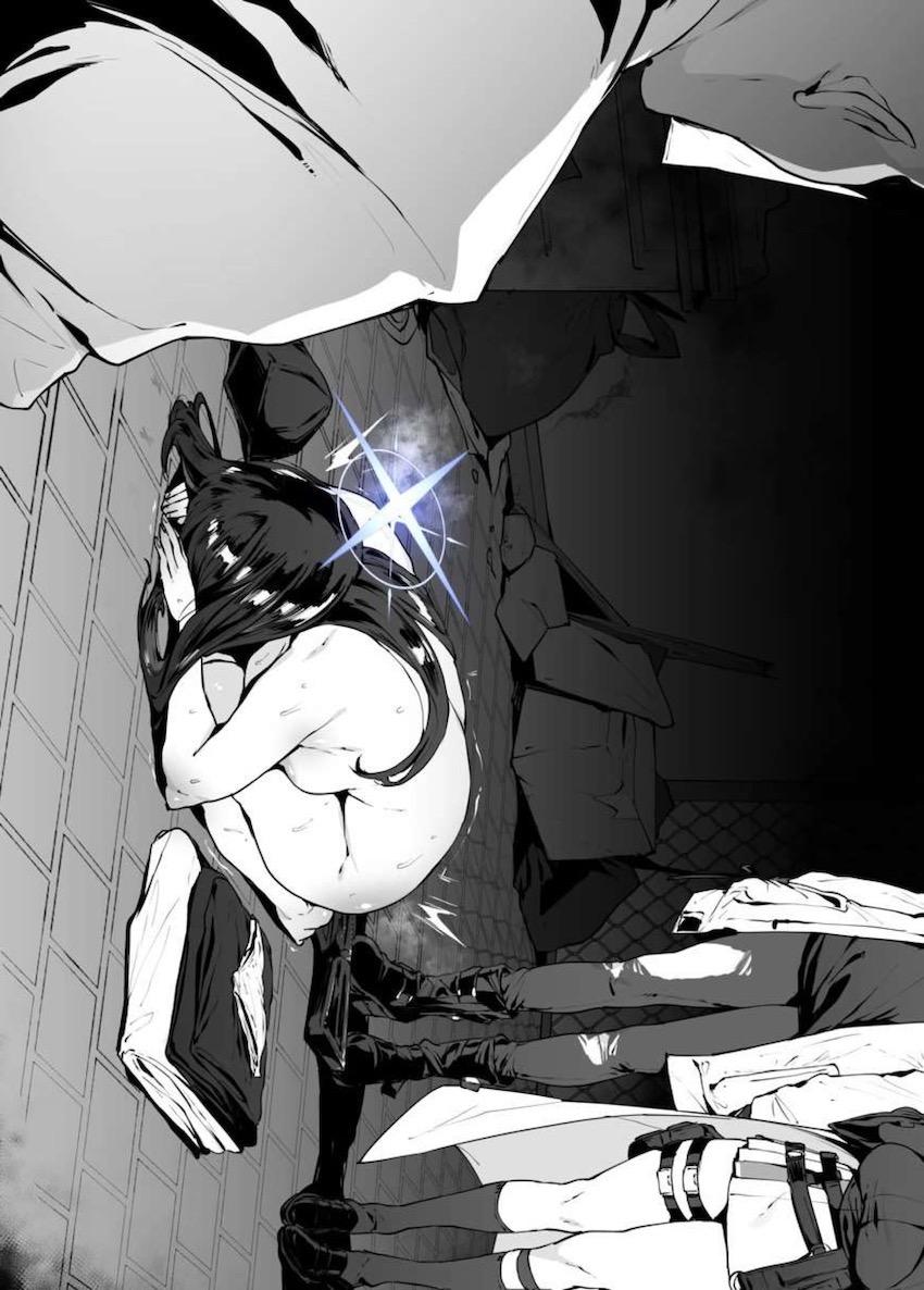 錠前サオリの全裸土下座マンコにバックから強烈ピストン！悶絶ハードファック！ <> 1
