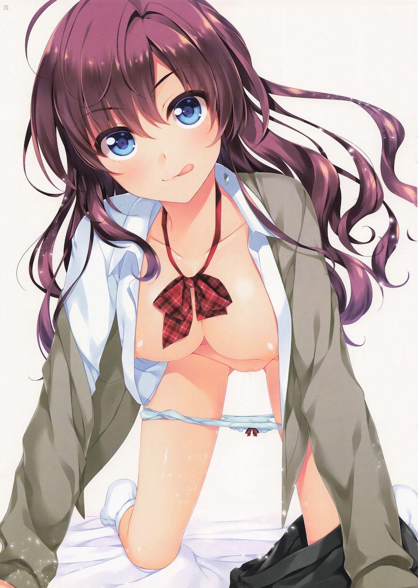 C89ほぼデレマスよろずフルカラーイラスト集 <> 030