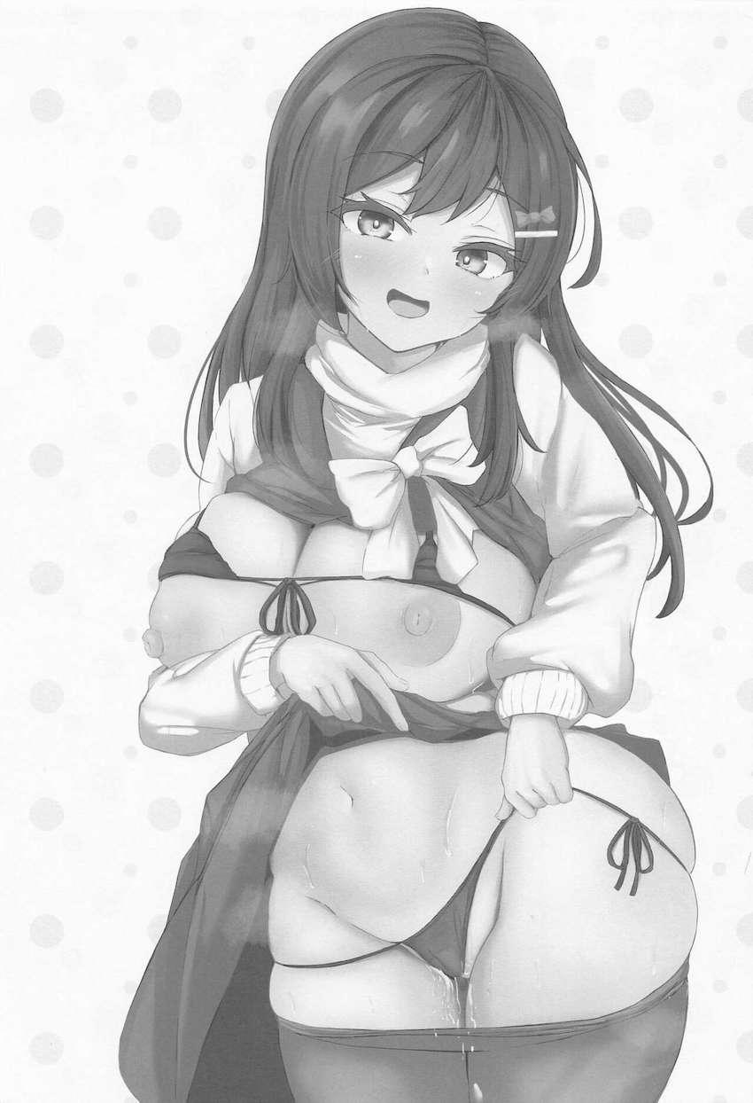 親潮ちゃん特殊シチュで子作りセックス！ <> 002