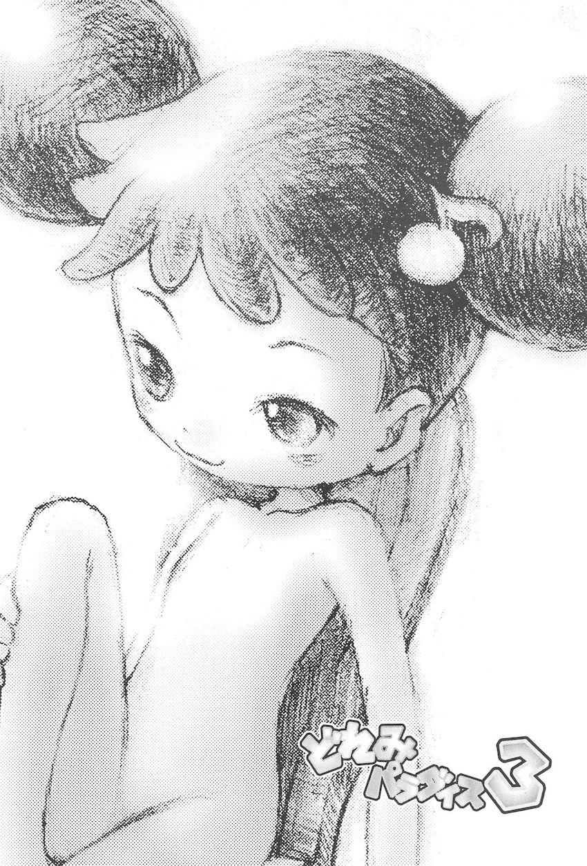 どれみパラダイス3 <> 021