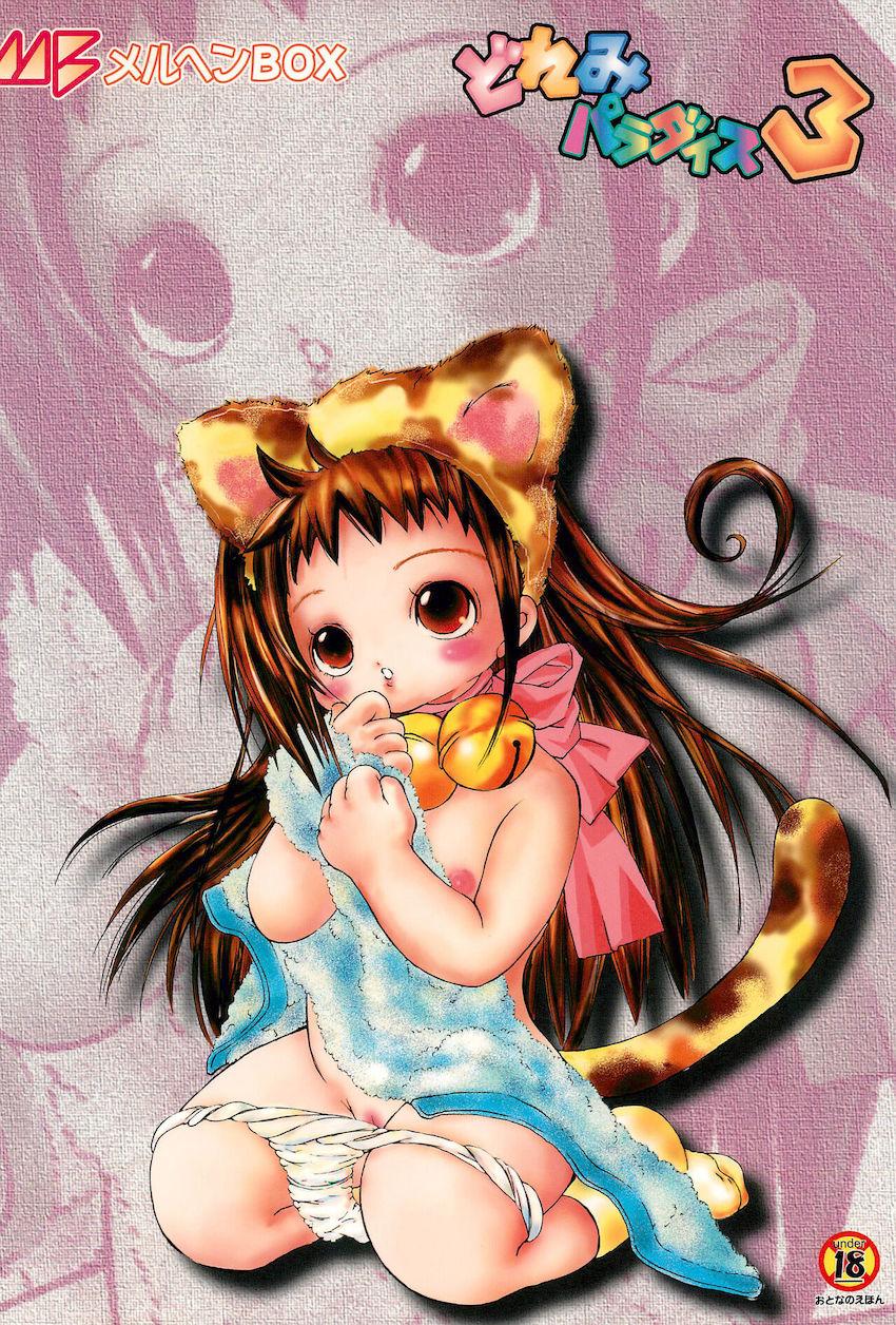 どれみパラダイス3 <> 049