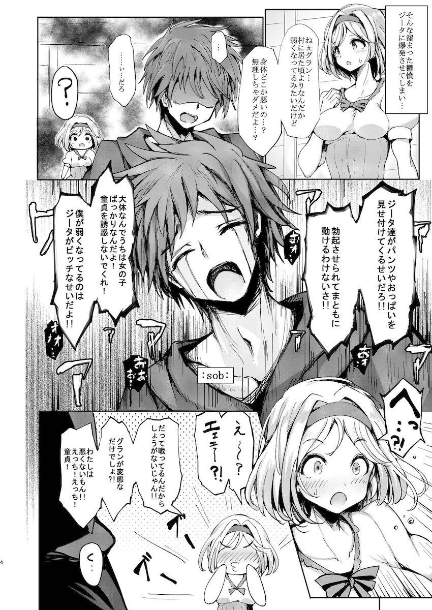 グランどこでも性交許可法成立！ <> 003