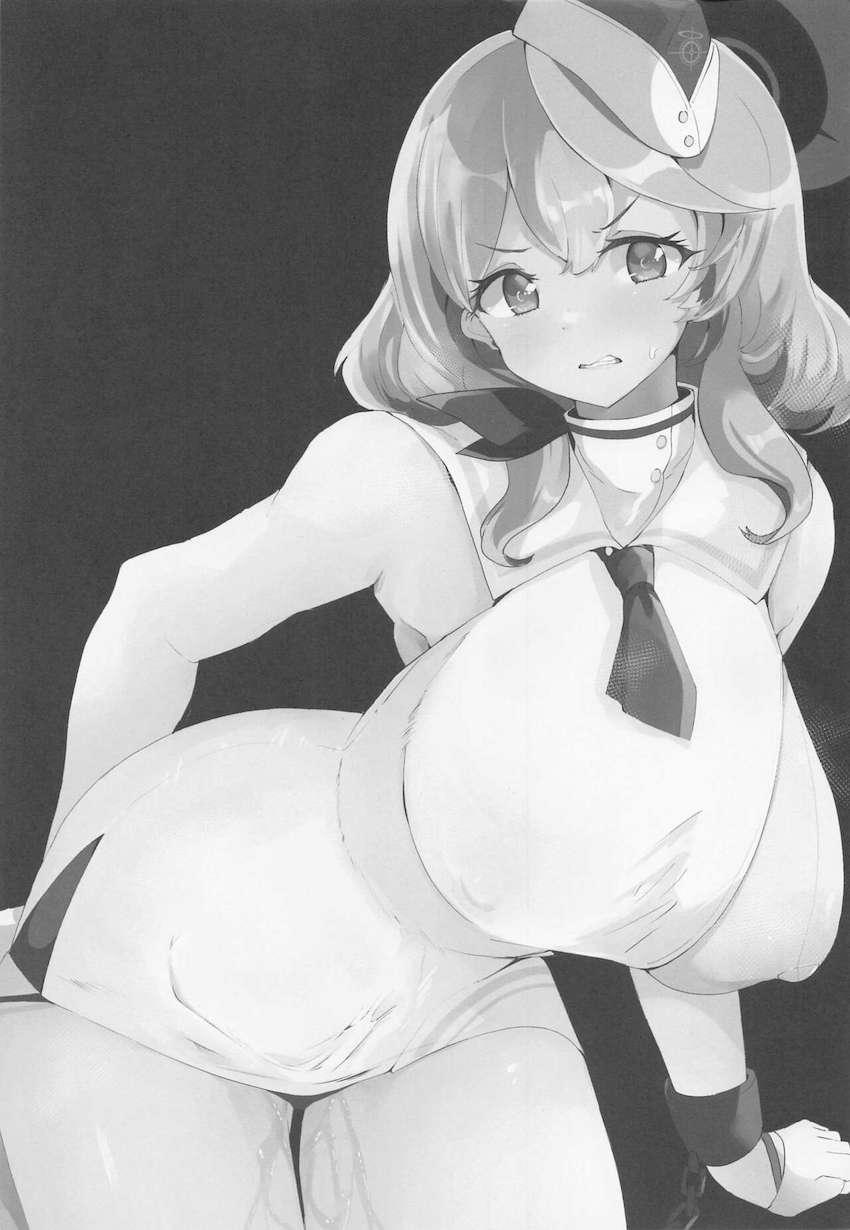 オナバレ土下座アコちゃんがチョロかわいい！ <> 002