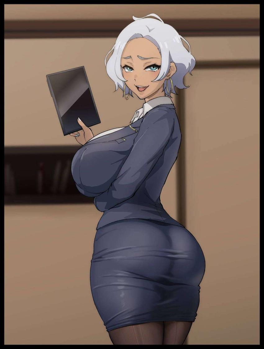 商売上手なセセリアさん <> 1