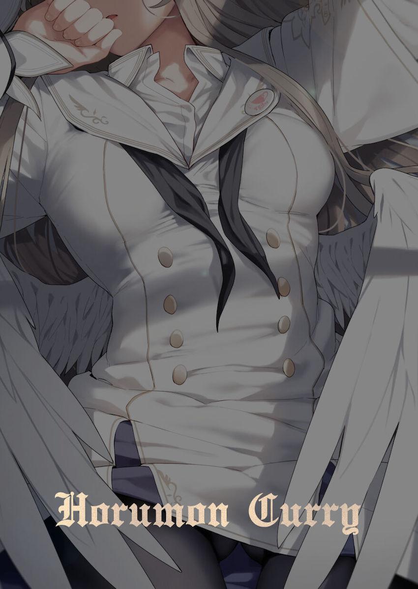 むっつりスケベな桐藤ナギサが先生にセックスをおねだり☆痛みを忘れてしまうほどの多幸感！はじめてなのに即イキしちゃう処女セックス！ <> 034